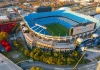 Bank of America extends Panthers naming rights as stadium renovation cost hits $1.3bn Bank of America stadium. Carolina Panthers