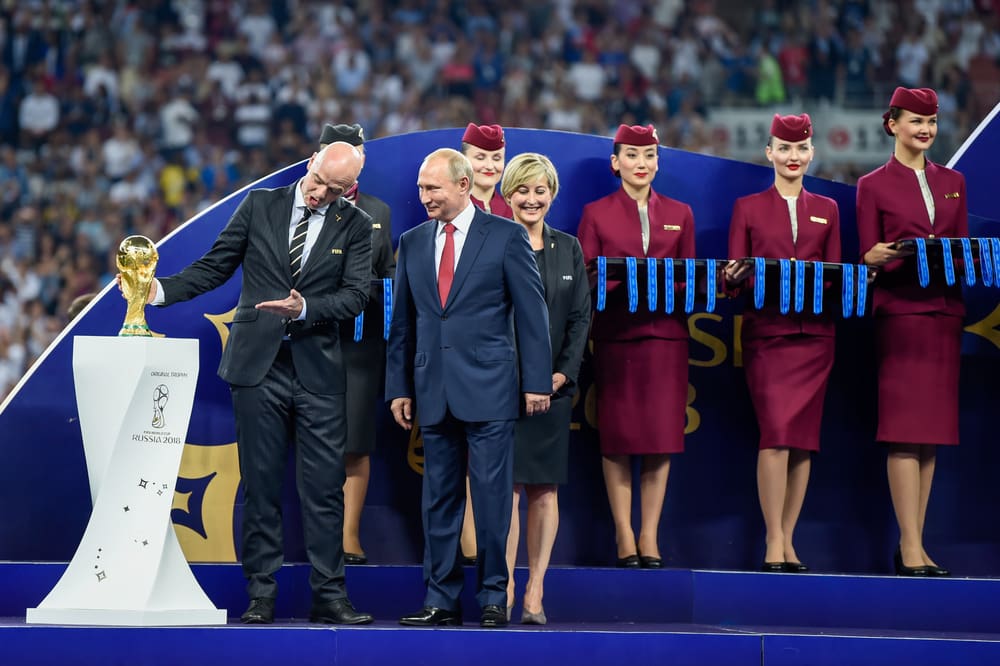 Russia athlete IOC suspension dropped