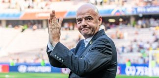 Infantino’s World Cup selloff plans sees senior advisor quit & 143 members oppose Infantino FIFA advisor quits