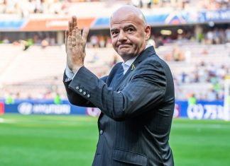 Infantino’s World Cup selloff plans sees senior advisor quit & 143 members oppose Infantino FIFA advisor quits