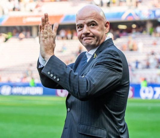 Infantino’s World Cup selloff plans sees senior advisor quit & 144 members oppose Infantino FIFA advisor quits