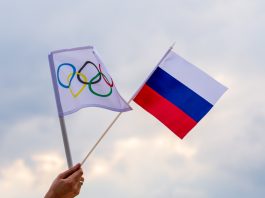 Why the IOC dropped its sanctions against Russia athletes Russia athlete suspension dropped by IOC