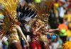 How FIFA found a loophole around World Cup final halftime rules FIFA World Cup Final half time show rule break-2-2