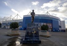 Leicester sale would bring an end to rollercoaster 16 years Leicester City sale-2-2