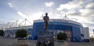 Leicester sale would bring an end to rollercoaster 16 years Leicester City sale-2-2