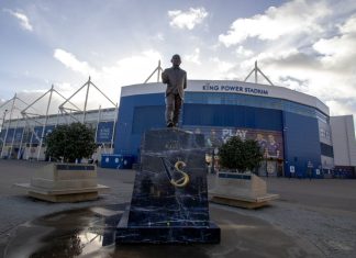 Leicester sale would bring an end to rollercoaster 16 years Leicester City sale-2-2