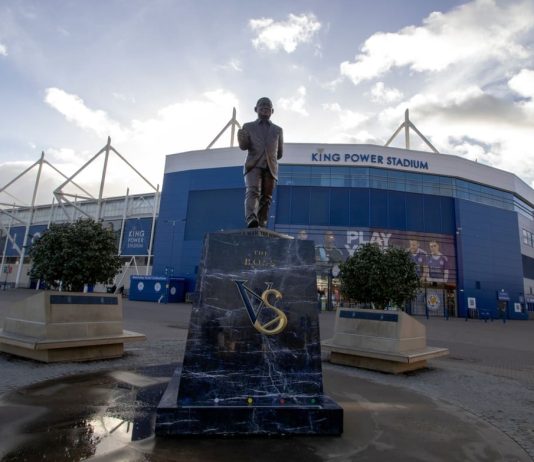 Leicester sale would bring an end to rollercoaster 16 years Leicester City sale-2-2