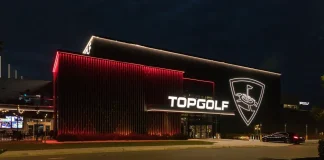 Topgolf launches first World Series of Golf qualifiers Topgolf and WSG come together