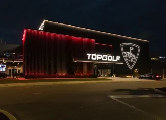 Topgolf launches first World Series of Golf qualifiers Topgolf and WSG come together