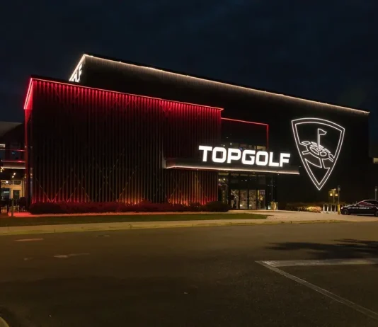 Topgolf launches first World Series of Golf qualifiers Topgolf and WSG come together