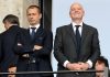 Infantino promises new commercial benefits, but risks losing Europe from World Cup FIFA President Gianni Infantino new World Cup proposals