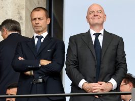 Infantino promises new commercial benefits, but risks losing Europe from World Cup FIFA President Gianni Infantino new World Cup proposals