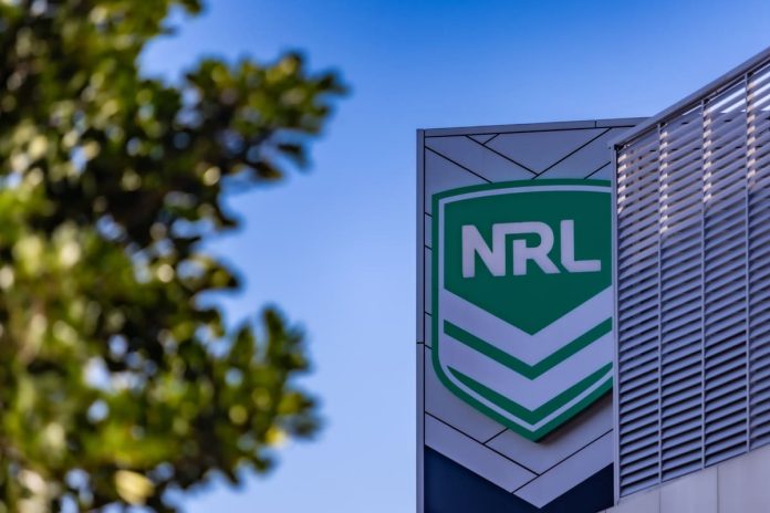 New NRL broadcast rights deal New NRL broadcast rights deal