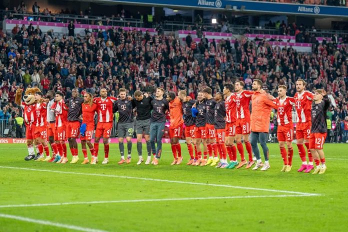 Bayern Munich minority owner Volkswagen may sell share Bayern Munich minority owner Volkswagen may sell share