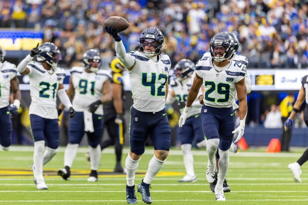 Seattle Seahawks sale
