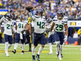 Seattle Seahawks acquired by former San Francisco 49ers owner Seattle Seahawks sale