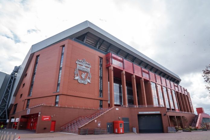 Liverpool share sale talks