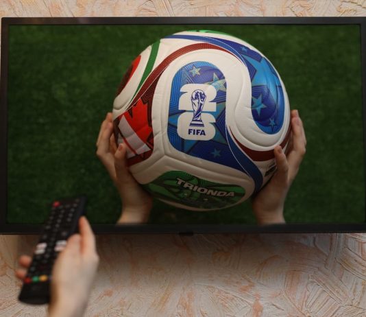 Turning World Cup audiences into lasting fan relationships World Cup broadcast fan opportunity