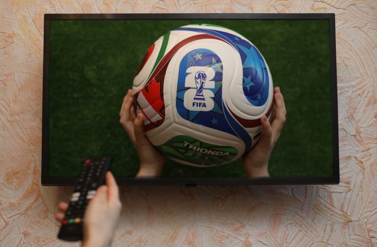 Turning World Cup audiences into lasting fan relationships World Cup broadcast fan opportunity