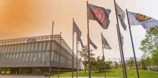 UEFA maintains financial compliance hitting Premier League trio with fines UEFA fines Premier League trio
