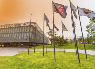 UEFA maintains financial compliance hitting Premier League trio with fines UEFA fines Premier League trio