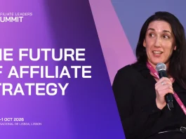 Affiliate Leaders Summit sets out the new affiliate playbook Afiliate Leaders Summit