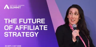 Affiliate Leaders Summit sets out the new affiliate playbook Afiliate Leaders Summit