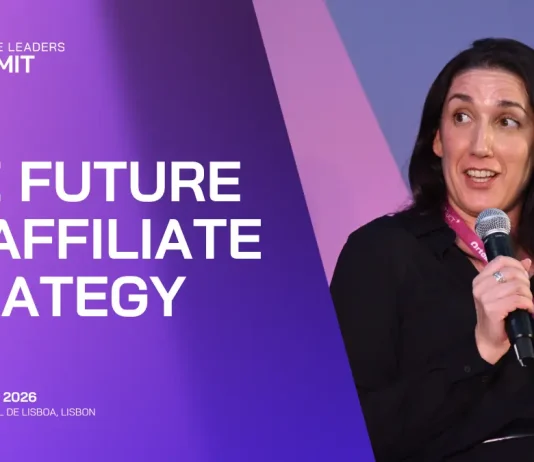 Affiliate Leaders Summit sets out the new affiliate playbook Afiliate Leaders Summit