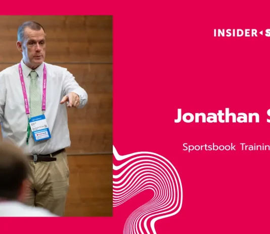 Sportsbook Training Services’ Smith: operators want odds compiling back in-house Jonathan Smith, Sportsbook Training Services