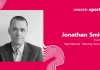 Sportsbook Training Services’ Smith: operators want odds compiling back in-house Jonathan Smith, Sportsbook Training Services
