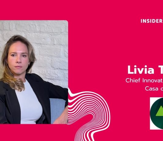 Q&A: Livia Troise on live betting, AI and odds-making in Brazil Livia Triose, Casa de Apostas - on Brazil