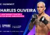 UFC legend Charles Oliveira to take the Super Stage at SBC Summit 2026 Charles Oliveira, SBC Summit