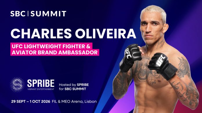 Charles-Oliveira-SBC-Summit Charles Oliveira, SBC Summit
