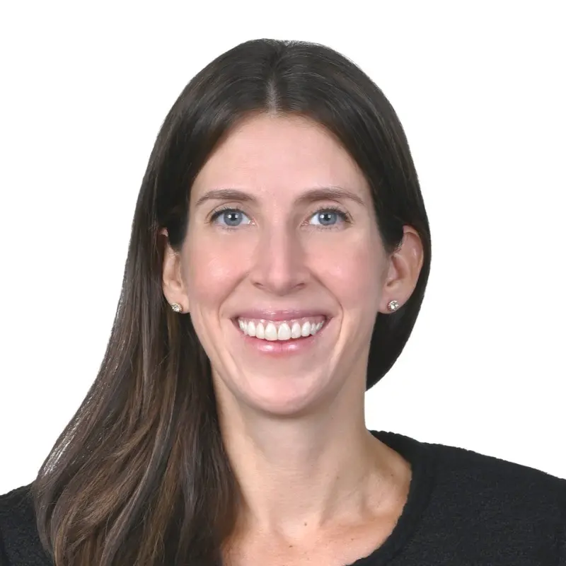 Charlotte Peyraud, Director and Co-Head of Sustainability Advisory Services at Houlihan Lokey