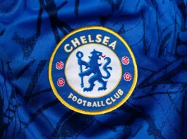 Chelsea close to closing curtains on Boehly era Chelsea FC badge.