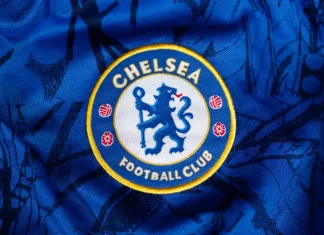 Chelsea close to closing curtains on Boehly era Chelsea FC badge.