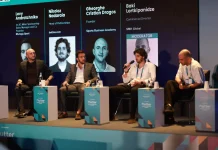 Sports sponsorship ‘not what it used to be’, SBC Tbilisi panel says Sports sponsorship, SBC Tbilisi