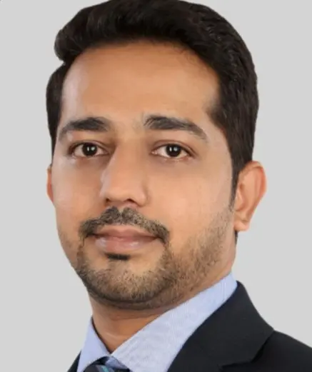Harsh Talikoti, a Director in Houlihan Lokey’s Financial and Valuation Advisory business
