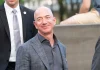 Liverpool nears £1.4bn deal with Bezos-backed consortium Jeff Bezos arrives at the Statue Of Liberty Museum Opening Celebration at Battery Park.