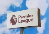 Why the Premier League gambling ban is a failure Premier League logo seen on billboard