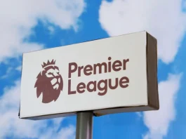 Why the Premier League gambling ban is a failure Premier League logo seen on billboard
