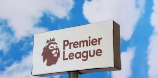 Why the Premier League gambling ban is a failure Premier League logo seen on billboard