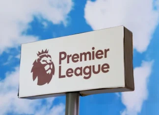 TNT Sports puts first 30 minutes of Premier League matches on YouTube free Premier League logo seen on billboard, TNT Sports