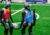 Why China is turning robotics into a spectator sport China turns humanoid robotics into spectator sport