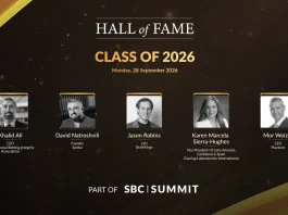 SBC reveals the 2026 SBC Hall of Fame Class SBC Leaders Hall of Fame