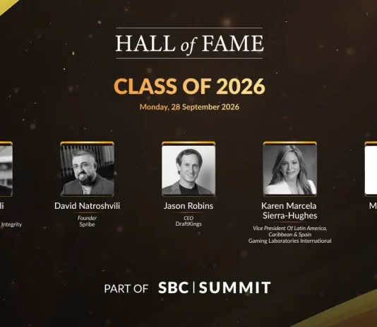 SBC reveals the 2026 SBC Hall of Fame Class SBC Leaders Hall of Fame