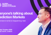 SBC launches new Global Prediction Markets Forum in Lisbon SBC