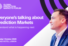 SBC launches new Global Prediction Markets Forum in Lisbon SBC