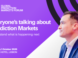 SBC launches new Global Prediction Markets Forum in Lisbon SBC