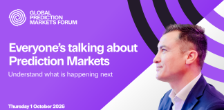 SBC launches new Global Prediction Markets Forum in Lisbon SBC